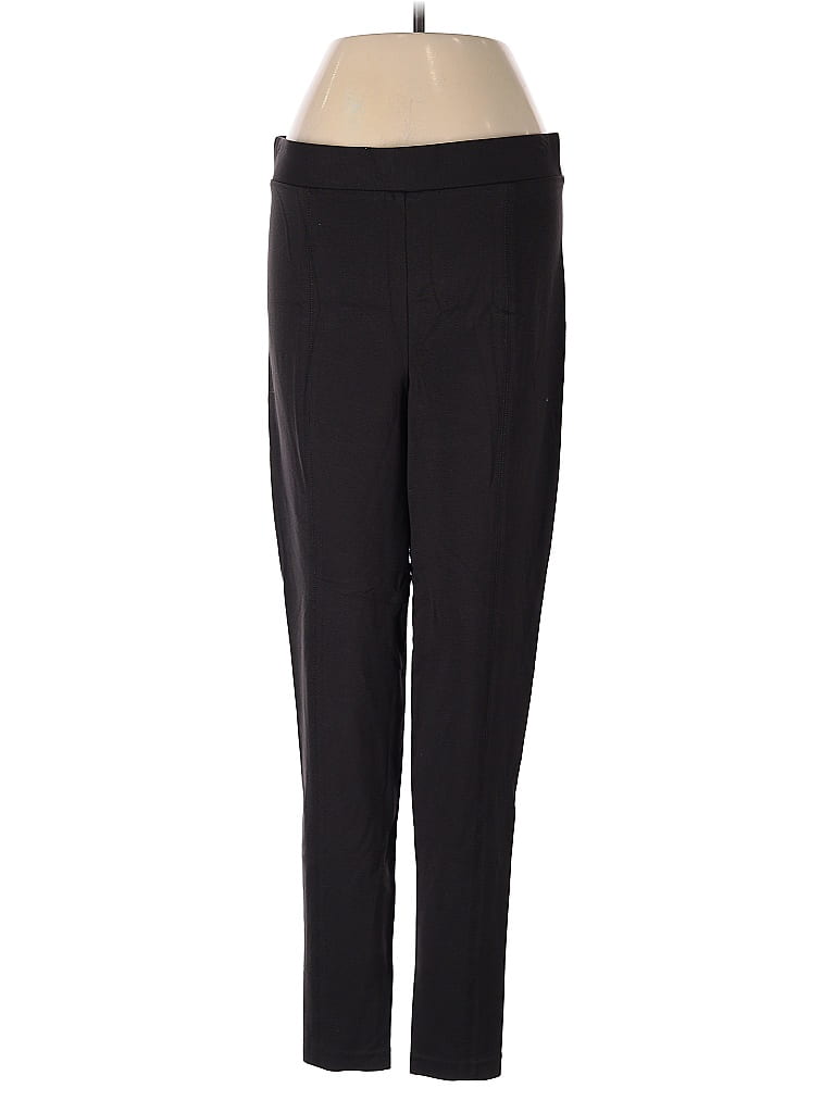 Click to view more detailed imagery on our partner's website Pre-owned Vince Camuto Active Pants In Black