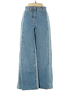 Something Navy Jeans