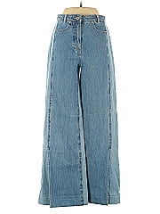 Something Navy Jeans