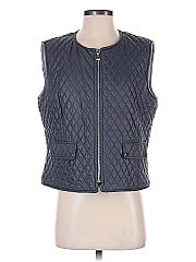 Worth New York Vest