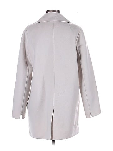 Max Mara Wool Coat (view 2)