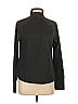 Apana Black Turtleneck Sweater Size L - photo 1