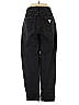 Guess Jeans 100% Cotton Color Block Gray Jeans Size 26 waist - photo 2