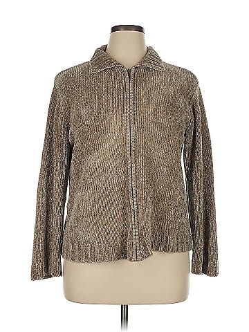 Croft & Barrow Cardigan (view 1)