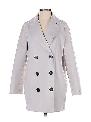 Max Mara Wool Coat (view 1)