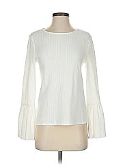 Porridge Long Sleeve Blouse