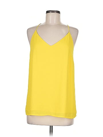 Trouve Sleeveless Top (view 1)