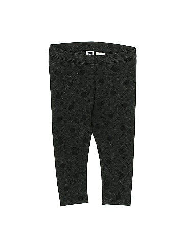 Janie and Jack Leggings (view 1)