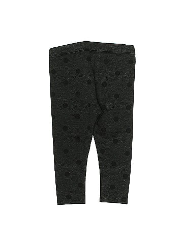 Janie and Jack Leggings (view 2)