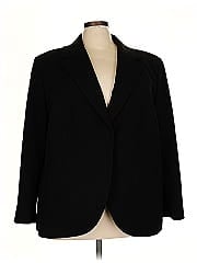 Lafayette 148 New York Blazer
