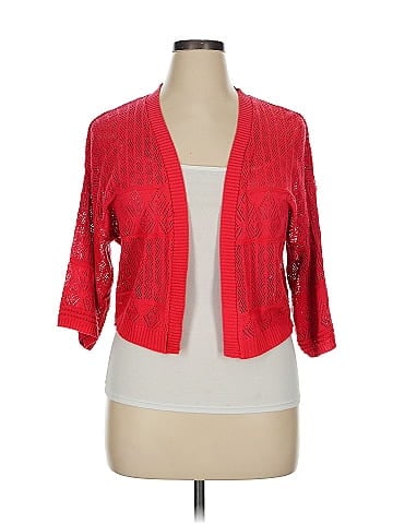 American Rag Cie Cardigan (view 1)