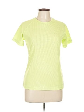 Mizuno Active T-Shirt (view 1)