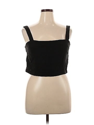 Rip Curl Sleeveless Top (view 1)