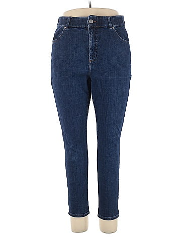 Universal Standard Jeans (view 1)