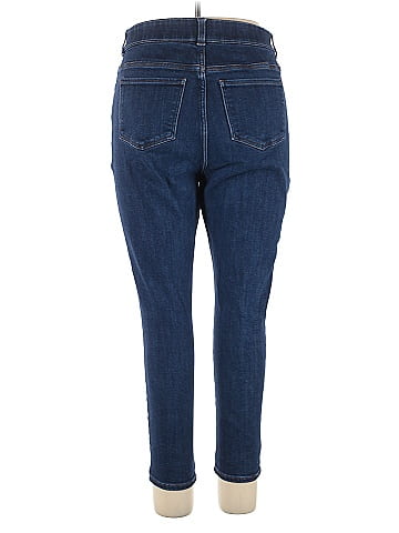 Universal Standard Jeans (view 2)
