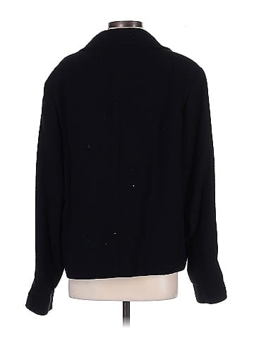 Max Mara Wool Coat (view 2)
