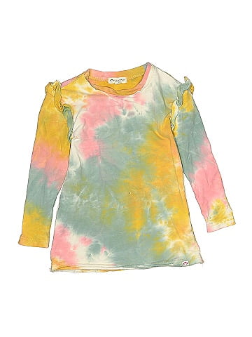 Appaman Long Sleeve Top (view 1)