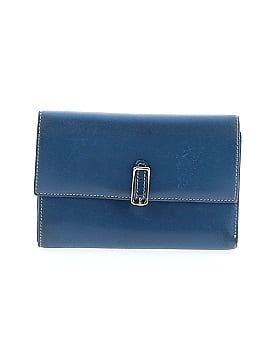 Coach Leather Wallet