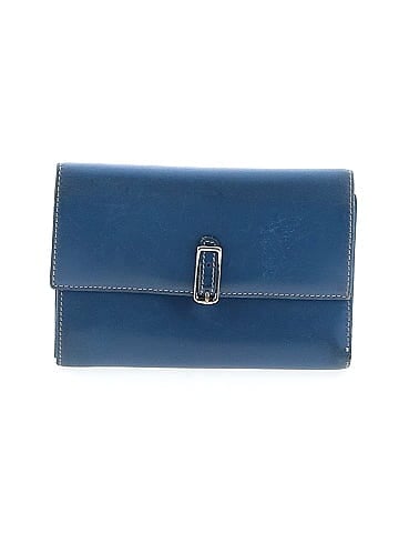 Coach Leather Wallet (view 1)