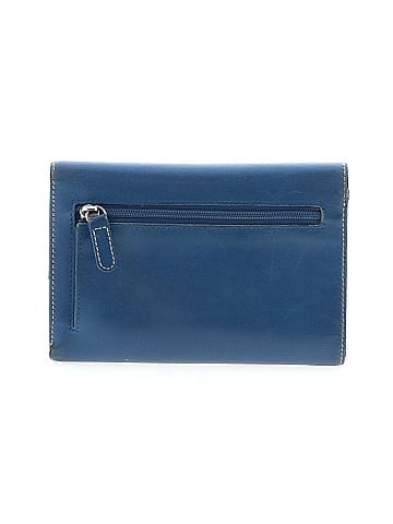 Coach Leather Wallet (view 2)