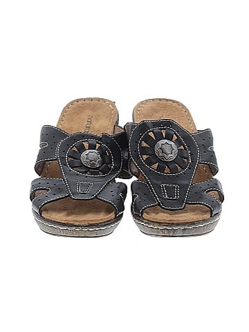 SOUL Naturalizer Wedges (view 2)