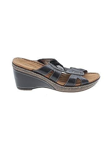 SOUL Naturalizer Wedges (view 1)