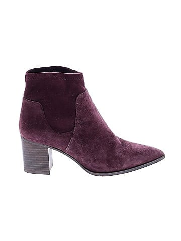 Sole Society Ankle Boots (view 1)