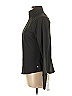 Apana Black Turtleneck Sweater Size L - photo 5