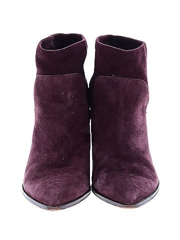 Sole Society Ankle Boots (view 2)