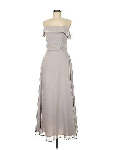 MoriLee by Madeline Gardner Cocktail Dress (view 1)