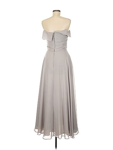 MoriLee by Madeline Gardner Cocktail Dress (view 2)