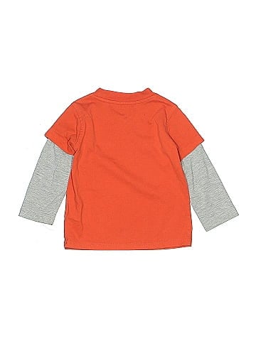 Quiksilver 3/4 Sleeve T-Shirt (view 2)