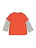 Quiksilver Orange 3/4 Sleeve T-Shirt 18-24 MO / 24 MO - photo 2