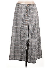 Porridge Casual Skirt