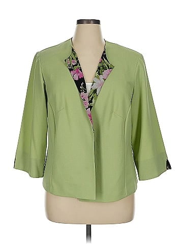 DressBarn Blazer (view 1)