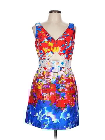 Milly Cocktail Dress (view 1)