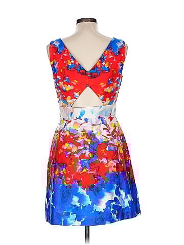 Milly Cocktail Dress (view 2)
