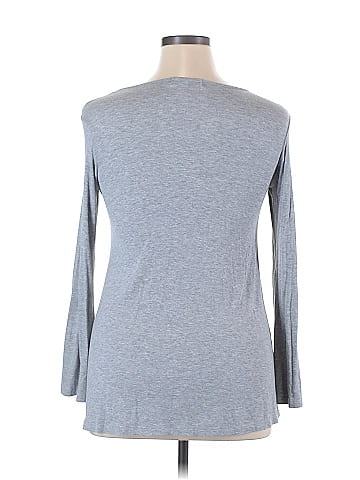 Johnny G. Long Sleeve T-Shirt (view 2)