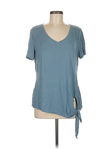 Matty M Short Sleeve Top (view 1)