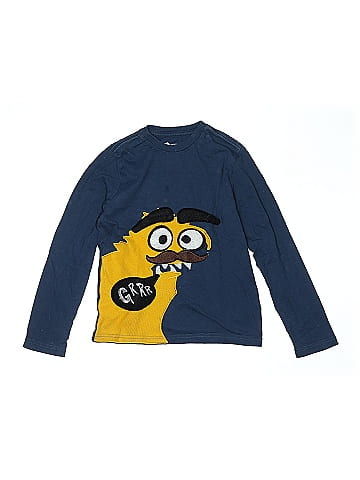 Tucker + Tate Long Sleeve T-Shirt (view 1)