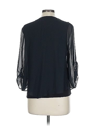 Thalia Sodi 3/4 Sleeve Blouse (view 2)