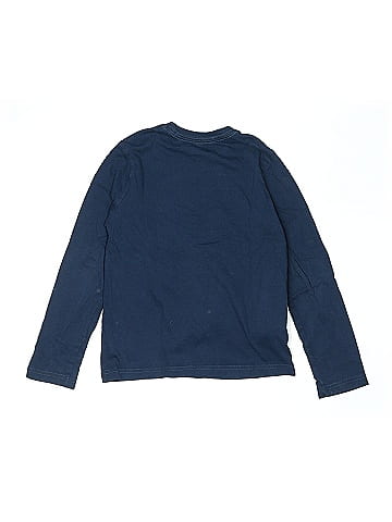 Tucker + Tate Long Sleeve T-Shirt (view 2)