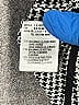Escada Houndstooth Gray Wool Pants Size EU 38 / US 8 - photo 8