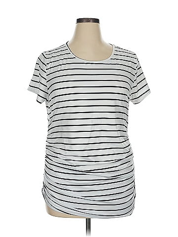 Ekouaer Short Sleeve T-Shirt (view 1)