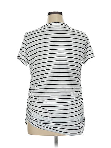 Ekouaer Short Sleeve T-Shirt (view 2)