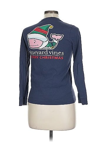 Vineyard Vines Long Sleeve T-Shirt (view 2)