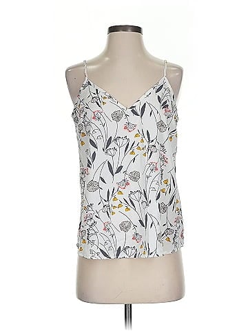 Fab'rik Sleeveless Blouse (view 1)