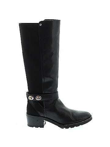 Coach Ankle Boots (view 1)