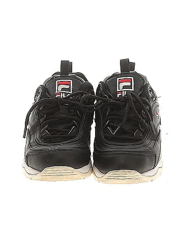 FILA Sneakers (view 2)