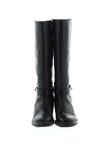 Coach Ankle Boots (view 2)